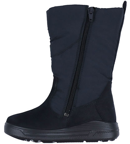 Ecco Winter Boots - Urban Snow - Night Sky/Night Sky/GRAYSTONE
