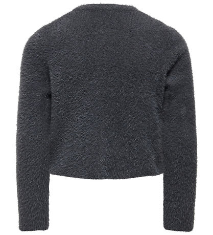 Kids Only Cardigan - Noos - KogPiumo - Blackened Pearl