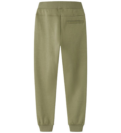 Name It Trousers - NkmVoltano - Mermaid