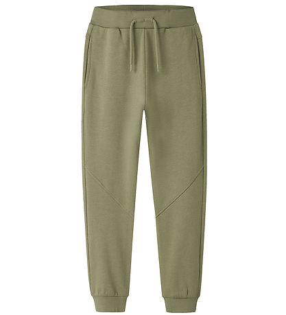 Name It Trousers - NkmVoltano - Mermaid