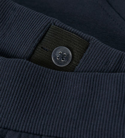 Name It Hosen - NkmVoltano - Navy Blazer
