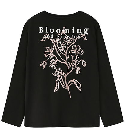 Name It Blouse - NkfOlga - Black