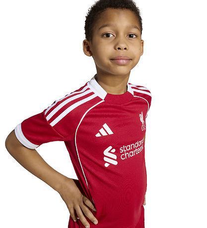 Vêtements de Football adidas Performance - LFC H Mini - Strede