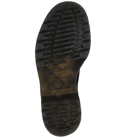 Dr. Martens Støvler - 1460 - Rosa Multi Tartan