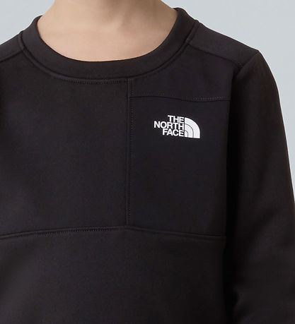 The North Face Sweat Set - Black
