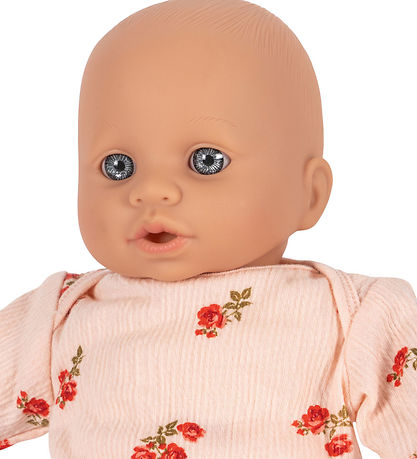 Poupée Konges Sløjd - Elisa - 32 cm - Rosie Blush