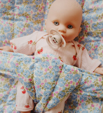 Poupée Konges Sløjd - Elisa - 32 cm - Rosie Blush