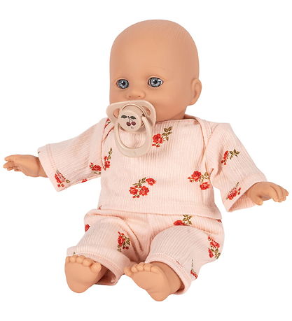 Poupée Konges Sløjd - Elisa - 32 cm - Rosie Blush