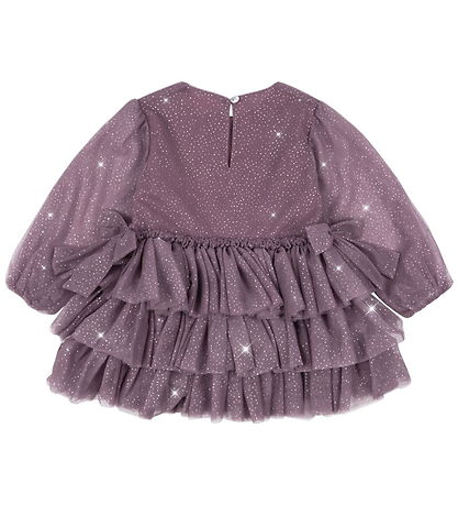 Konges Sløjd Dress - Fay - Hydrangea