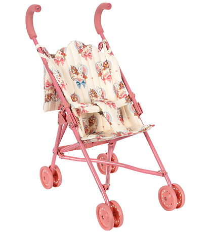 Konges Sløjd Doll Stroller - Twinkle Sprinkle