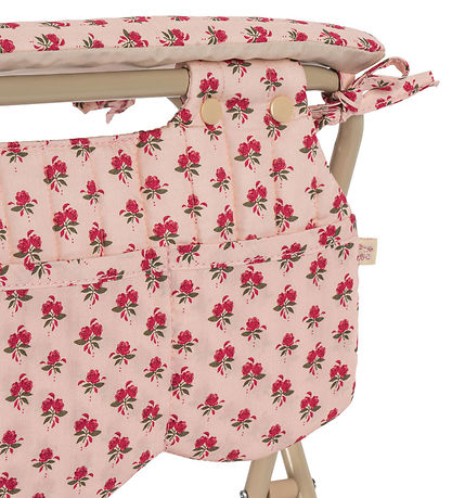 Poupée Tables à Langer Konges Sløjd - Rosie Rose