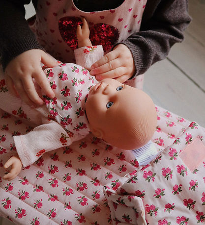 Poupée Tables à Langer Konges Sløjd - Rosie Rose
