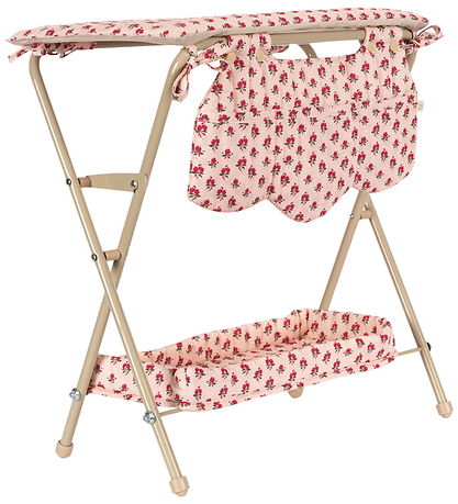 Poupée Tables à Langer Konges Sløjd - Rosie Rose