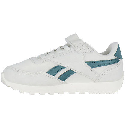 Reebok Schoenen - Glijd laag - Krijt/Krijt/Teal