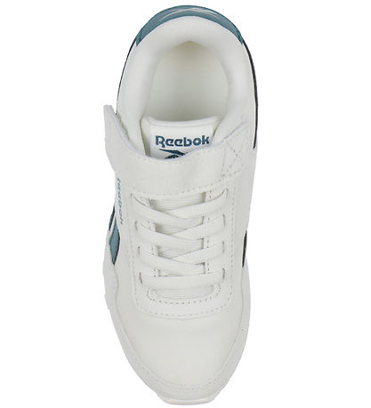 Reebok Schoenen - Glijd laag - Krijt/Krijt/Teal