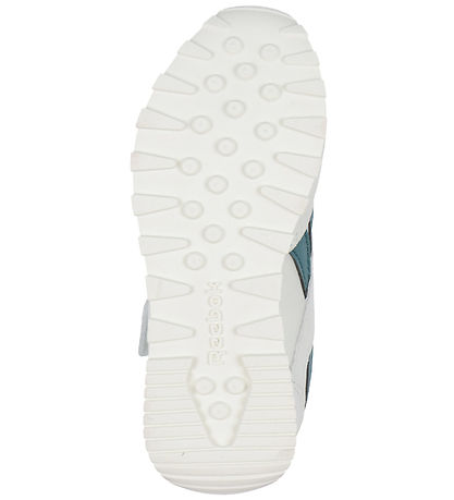 Reebok Schoenen - Glijd laag - Krijt/Krijt/Teal