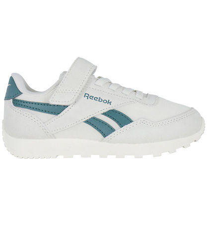 Reebok Schoenen - Glijd laag - Krijt/Krijt/Teal