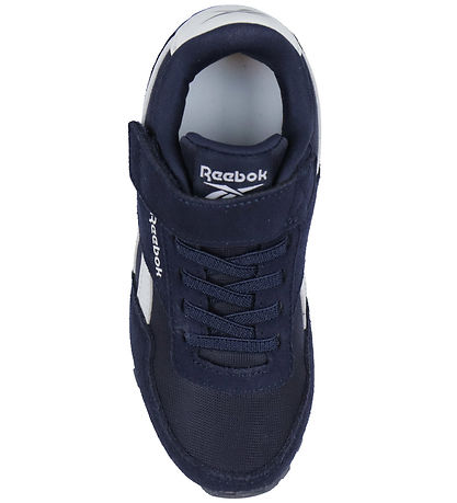 Reebok Shoes - Glide Low - Navy/Navy/White
