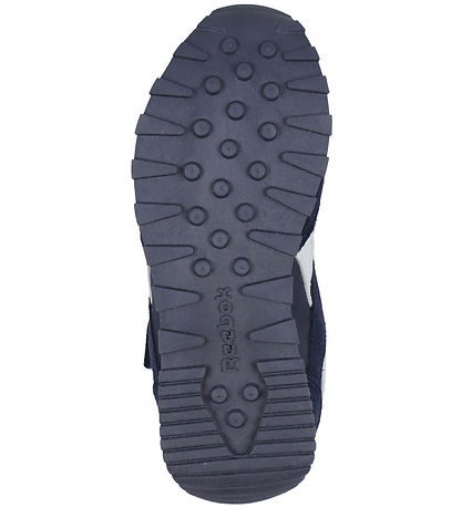 Reebok Shoes - Glide Low - Navy/Navy/White