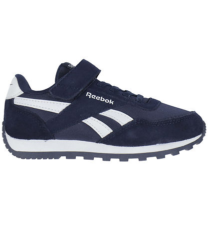 Reebok Shoes - Glide Low - Navy/Navy/White