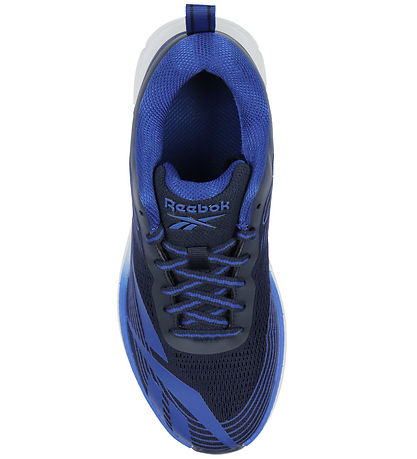 Reebok Shoes - Road Struggle - Navy/Blue/White