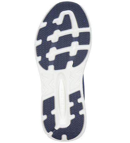 Reebok Shoes - Road Struggle - Navy/Blue/White