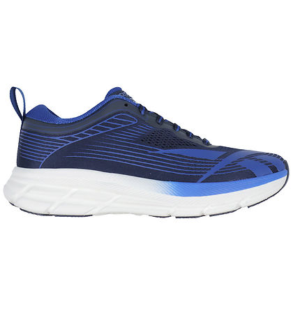 Reebok Shoes - Road Struggle - Navy/Blue/White