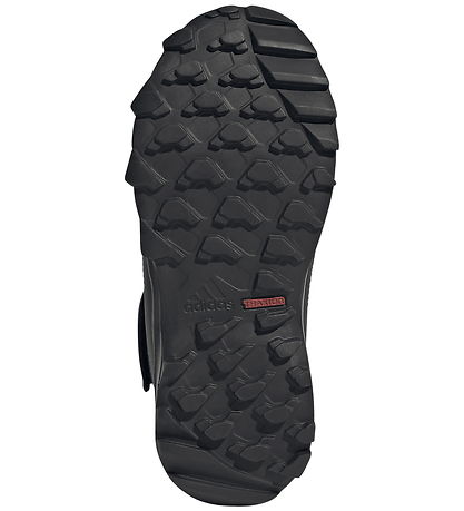 adidas Performance Winter Boots - Terrex Snow CW K - Pretea/Msi