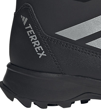 adidas Performance Winter Boots - Terrex Snow CW K - Pretea/Msi