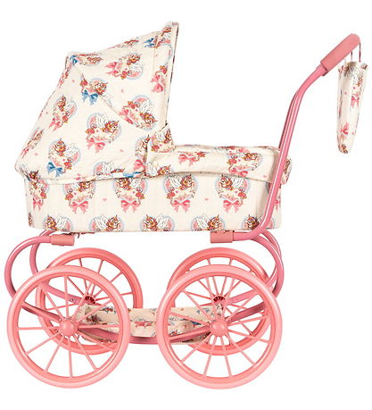 Konges Sløjd Doll pram - Minnie - Twinkle Sprinkle