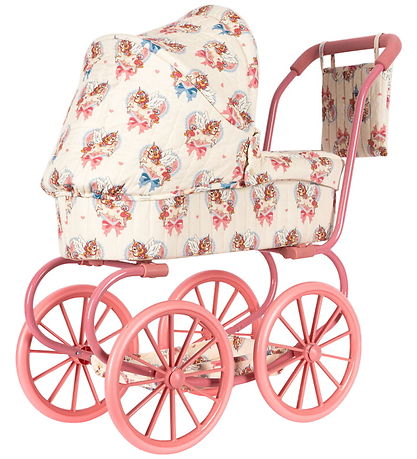 Konges Sløjd Doll pram - Minnie - Twinkle Sprinkle