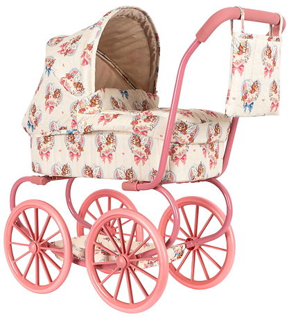Konges Sløjd Doll pram - Minnie - Twinkle Sprinkle