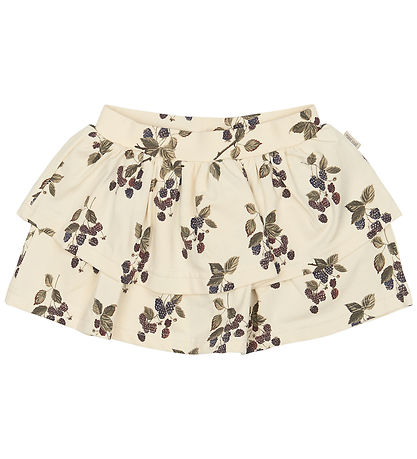 Petit Piao Skirt - Black Berry