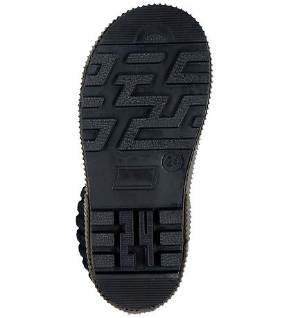 Bottes Thermiques Wheat - Échassier - Dry Bois