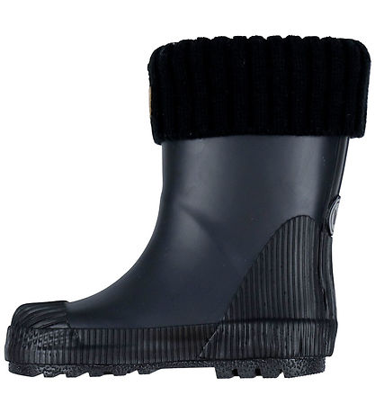 Wheat Thermostiefel - Wathose - Ink