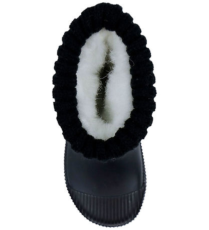 Wheat Thermostiefel - Wathose - Ink
