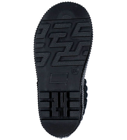 Wheat Thermostiefel - Wathose - Ink