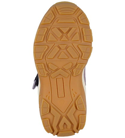 Wheat Winter Boots - Dixie Tex - Blush