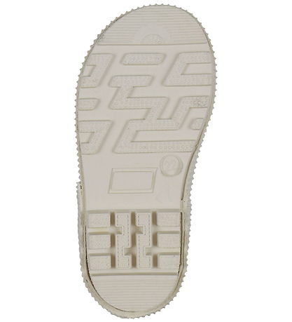 Wheat Thermo Boots - Wader - Rose Flowers