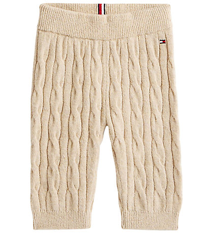 Tommy Hilfiger Gaveeske - Collegegenser/Joggebukser/Lue - Maltet