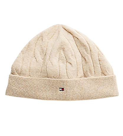 Tommy Hilfiger Gaveeske - Collegegenser/Joggebukser/Lue - Maltet