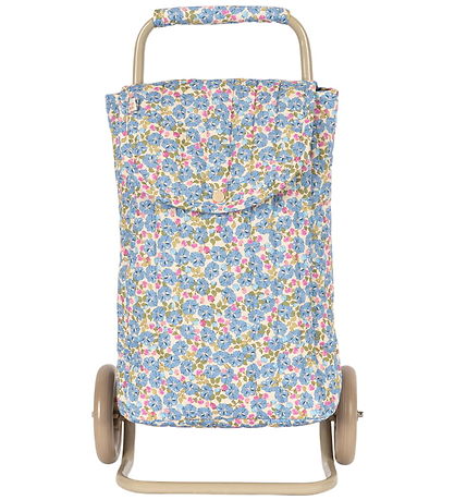Konges Sløjd Trolley - Fleur Rosor
