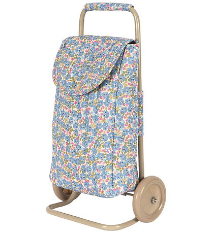 Konges Sløjd Trolley - Fleur Rosor