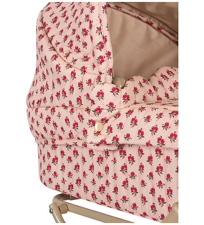 Konges Sløjd Doll stroller - Rosie Rose