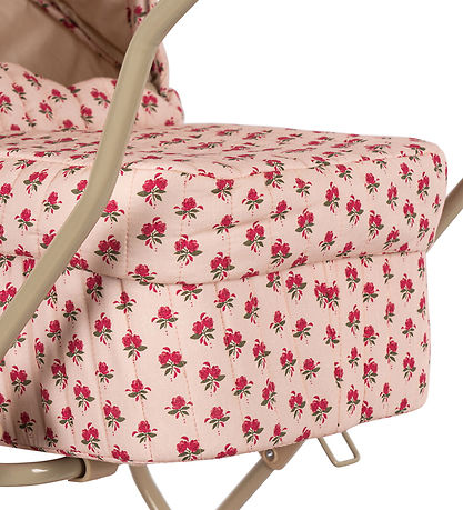 Konges Sløjd Doll stroller - Rosie Rose