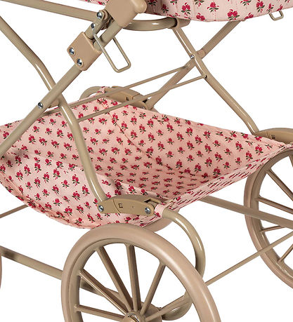 Konges Sløjd Doll stroller - Rosie Rose