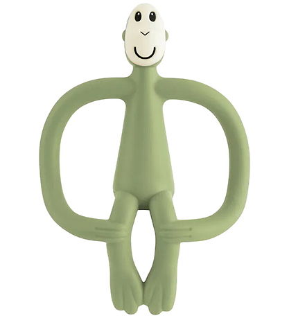 Matchstick Monkey - Olive