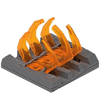 Eldrador Schleich - Grotte de Bataille Lave Bear - 42732