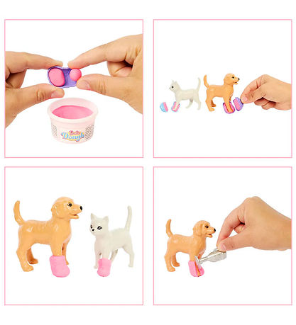 Barbie Doll - Fast Cast Pet Vet Clinic