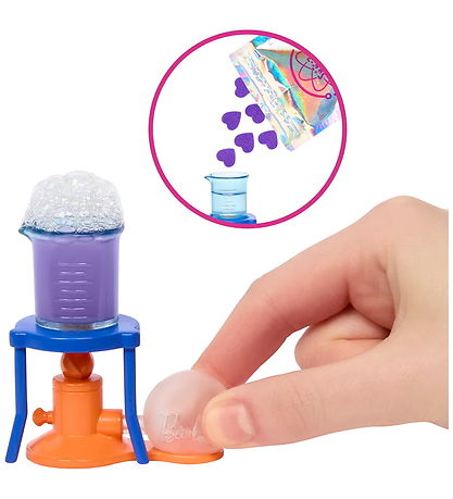 Barbie Doll - Career Deluxe Scientific View